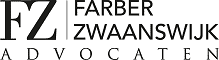 Farber Zwaanswijk Advocaten Logo